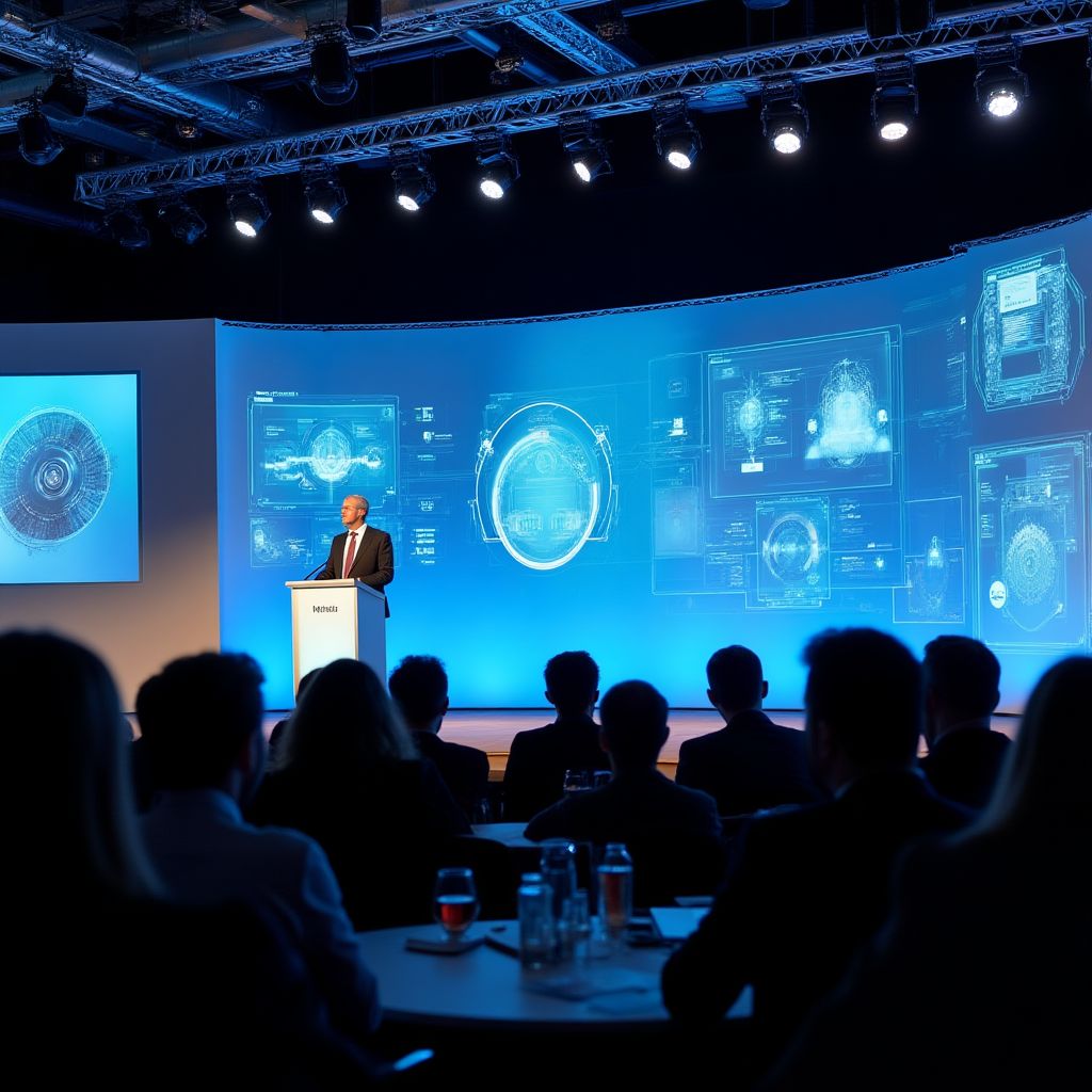 Evento tecnológico de YL Consulting